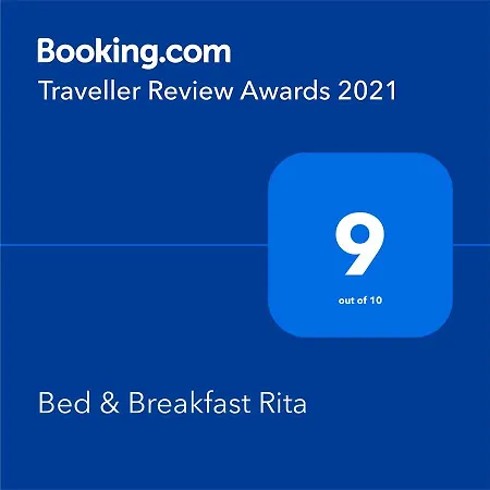 Bed & Breakfast Rita-2