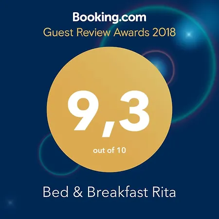 Bed & Breakfast Rita-3